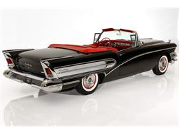1958 Buick Century (CC-2081822) for sale in Des Moines, Iowa