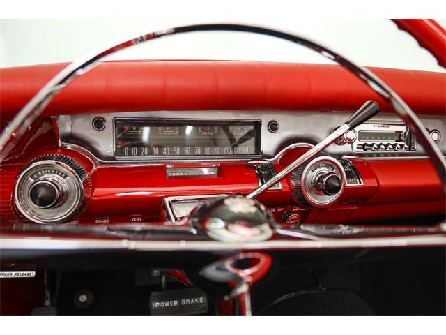 1958 Buick Century (CC-2081822) for sale in Des Moines, Iowa