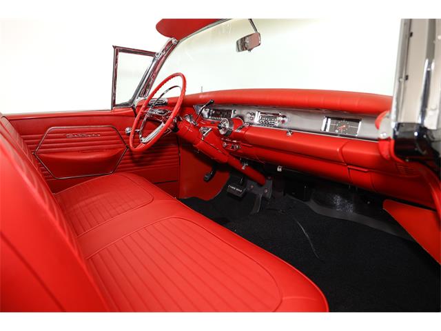 1958 Buick Century (CC-2081822) for sale in Des Moines, Iowa