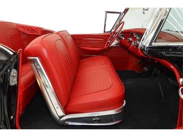 1958 Buick Century (CC-2081822) for sale in Des Moines, Iowa