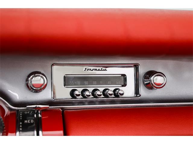 1958 Buick Century (CC-2081822) for sale in Des Moines, Iowa