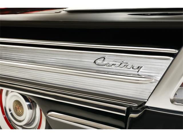 1958 Buick Century (CC-2081822) for sale in Des Moines, Iowa