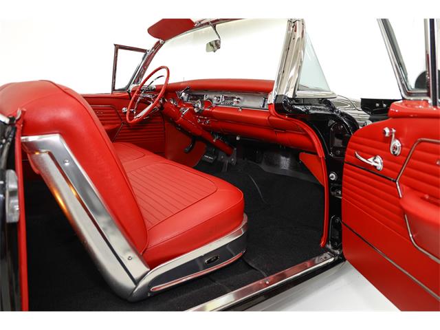 1958 Buick Century (CC-2081822) for sale in Des Moines, Iowa
