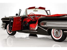 1958 Buick Century (CC-2081822) for sale in Des Moines, Iowa