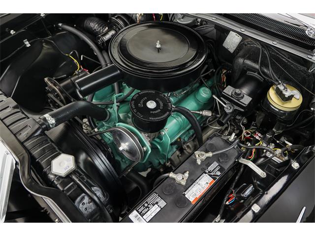 1958 Buick Century (CC-2081822) for sale in Des Moines, Iowa