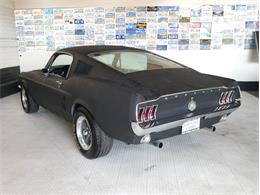 1967 Ford Mustang Fastback (CC-2081823) for sale in Reno, Nevada