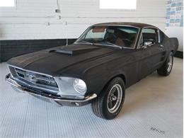 1967 Ford Mustang Fastback (CC-2081823) for sale in Reno, Nevada