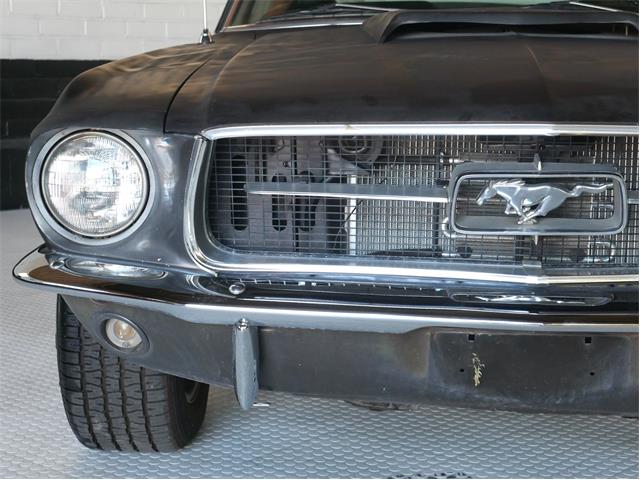 1967 Ford Mustang Fastback (CC-2081823) for sale in Reno, Nevada