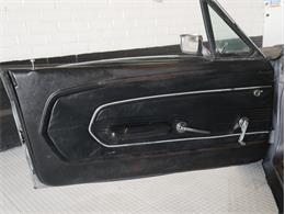 1967 Ford Mustang Fastback (CC-2081823) for sale in Reno, Nevada