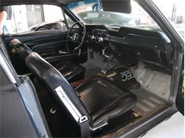 1967 Ford Mustang Fastback (CC-2081823) for sale in Reno, Nevada