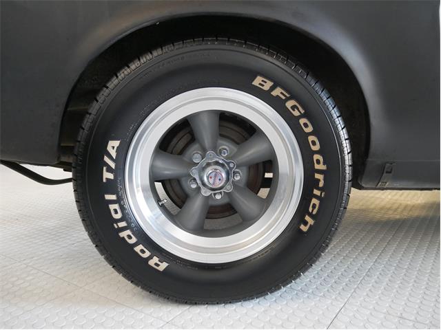 1967 Ford Mustang Fastback (CC-2081823) for sale in Reno, Nevada
