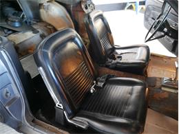 1967 Ford Mustang Fastback (CC-2081823) for sale in Reno, Nevada