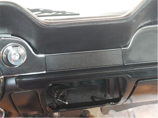 1967 Ford Mustang Fastback (CC-2081823) for sale in Reno, Nevada