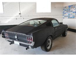 1967 Ford Mustang Fastback (CC-2081823) for sale in Reno, Nevada