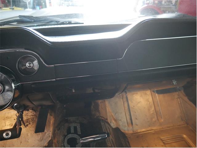 1967 Ford Mustang Fastback (CC-2081823) for sale in Reno, Nevada