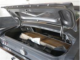 1967 Ford Mustang Fastback (CC-2081823) for sale in Reno, Nevada