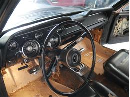 1967 Ford Mustang Fastback (CC-2081823) for sale in Reno, Nevada