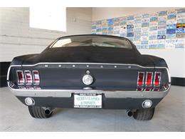 1967 Ford Mustang Fastback (CC-2081823) for sale in Reno, Nevada