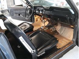 1967 Ford Mustang Fastback (CC-2081823) for sale in Reno, Nevada