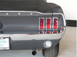 1967 Ford Mustang Fastback (CC-2081823) for sale in Reno, Nevada