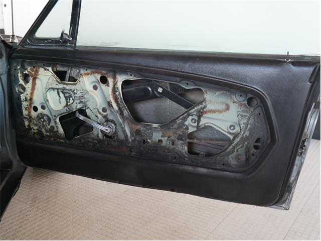 1967 Ford Mustang Fastback (CC-2081823) for sale in Reno, Nevada