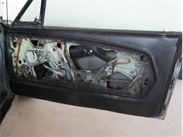 1967 Ford Mustang Fastback (CC-2081823) for sale in Reno, Nevada