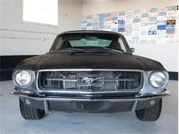1967 Ford Mustang Fastback (CC-2081823) for sale in Reno, Nevada