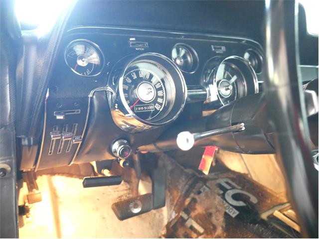 1967 Ford Mustang Fastback (CC-2081823) for sale in Reno, Nevada