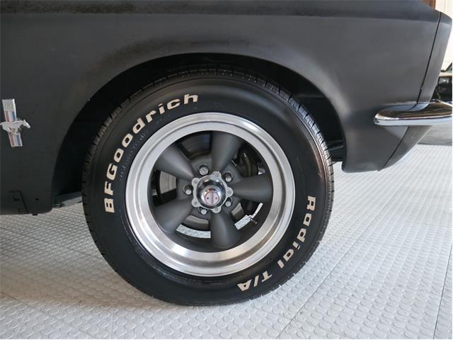 1967 Ford Mustang Fastback (CC-2081823) for sale in Reno, Nevada