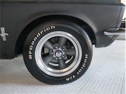 1967 Ford Mustang Fastback (CC-2081823) for sale in Reno, Nevada