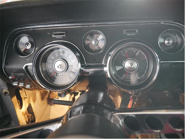 1967 Ford Mustang Fastback (CC-2081823) for sale in Reno, Nevada