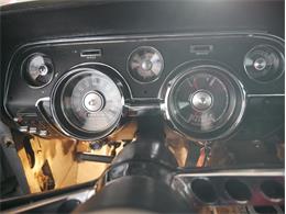 1967 Ford Mustang Fastback (CC-2081823) for sale in Reno, Nevada