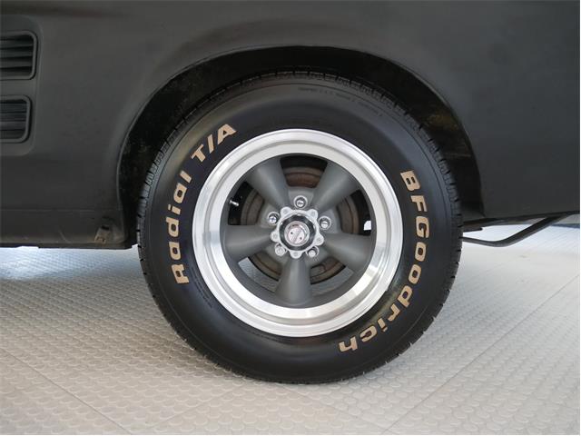 1967 Ford Mustang Fastback (CC-2081823) for sale in Reno, Nevada