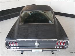 1967 Ford Mustang Fastback (CC-2081823) for sale in Reno, Nevada