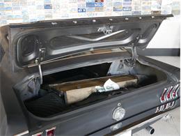 1967 Ford Mustang Fastback (CC-2081823) for sale in Reno, Nevada