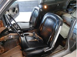 1967 Ford Mustang Fastback (CC-2081823) for sale in Reno, Nevada