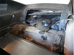1967 Ford Mustang Fastback (CC-2081823) for sale in Reno, Nevada
