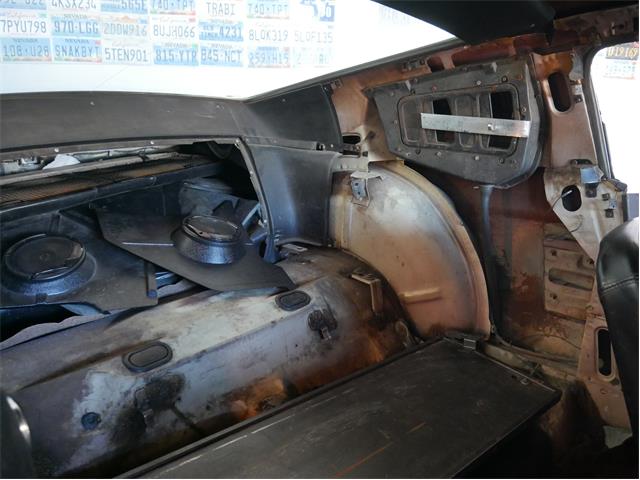 1967 Ford Mustang Fastback (CC-2081823) for sale in Reno, Nevada