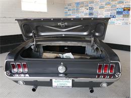 1967 Ford Mustang Fastback (CC-2081823) for sale in Reno, Nevada