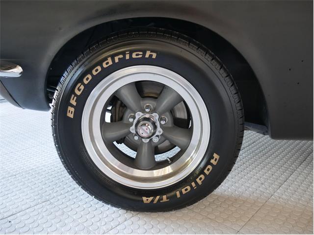 1967 Ford Mustang Fastback (CC-2081823) for sale in Reno, Nevada
