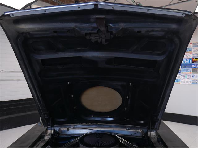 1967 Ford Mustang Fastback (CC-2081823) for sale in Reno, Nevada