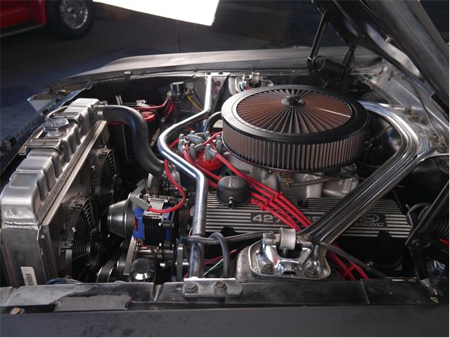 1967 Ford Mustang Fastback (CC-2081823) for sale in Reno, Nevada
