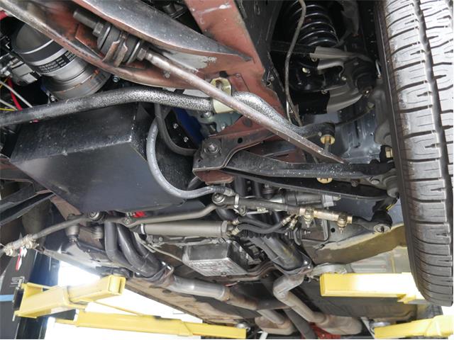 1967 Ford Mustang Fastback (CC-2081823) for sale in Reno, Nevada