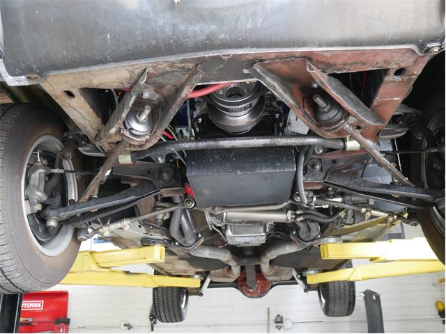1967 Ford Mustang Fastback (CC-2081823) for sale in Reno, Nevada