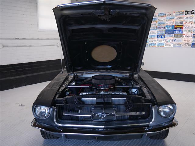 1967 Ford Mustang Fastback (CC-2081823) for sale in Reno, Nevada