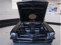 1967 Ford Mustang Fastback (CC-2081823) for sale in Reno, Nevada