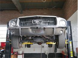 1967 Ford Mustang Fastback (CC-2081823) for sale in Reno, Nevada