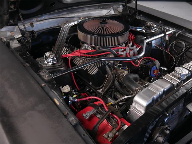 1967 Ford Mustang Fastback (CC-2081823) for sale in Reno, Nevada