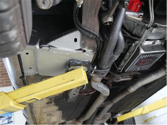 1967 Ford Mustang Fastback (CC-2081823) for sale in Reno, Nevada