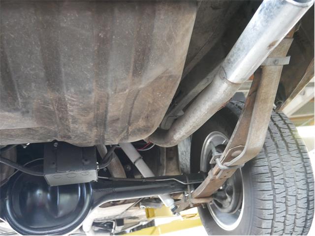 1967 Ford Mustang Fastback (CC-2081823) for sale in Reno, Nevada